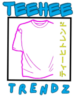 TeeHee Trendz Logo